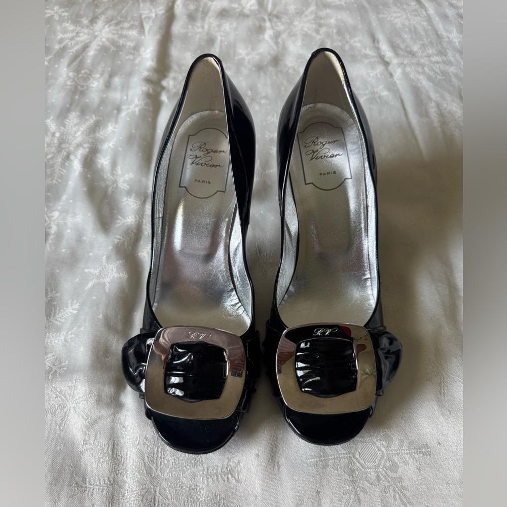 Roger Vivier heels
